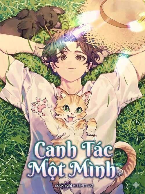 Canh Tác Một Mình